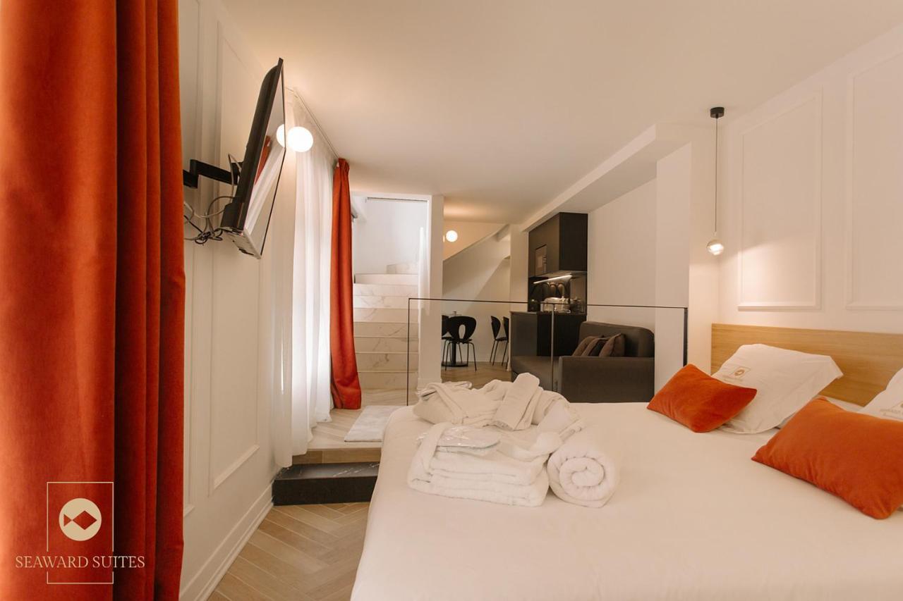 Castelar Palace & Spa By Seaward Suites Villajoyosa Quarto foto