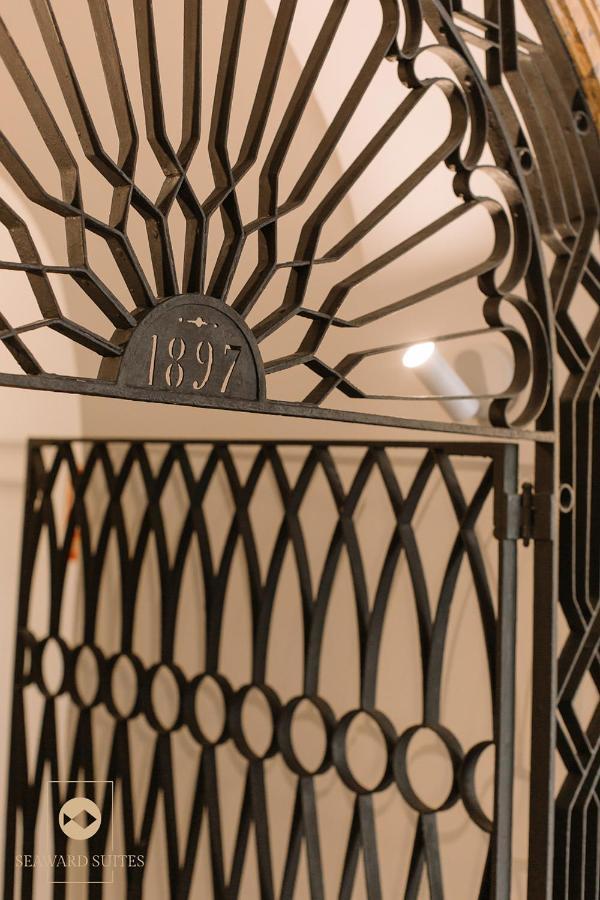 Castelar Palace & Spa By Seaward Suites Villajoyosa Exterior foto