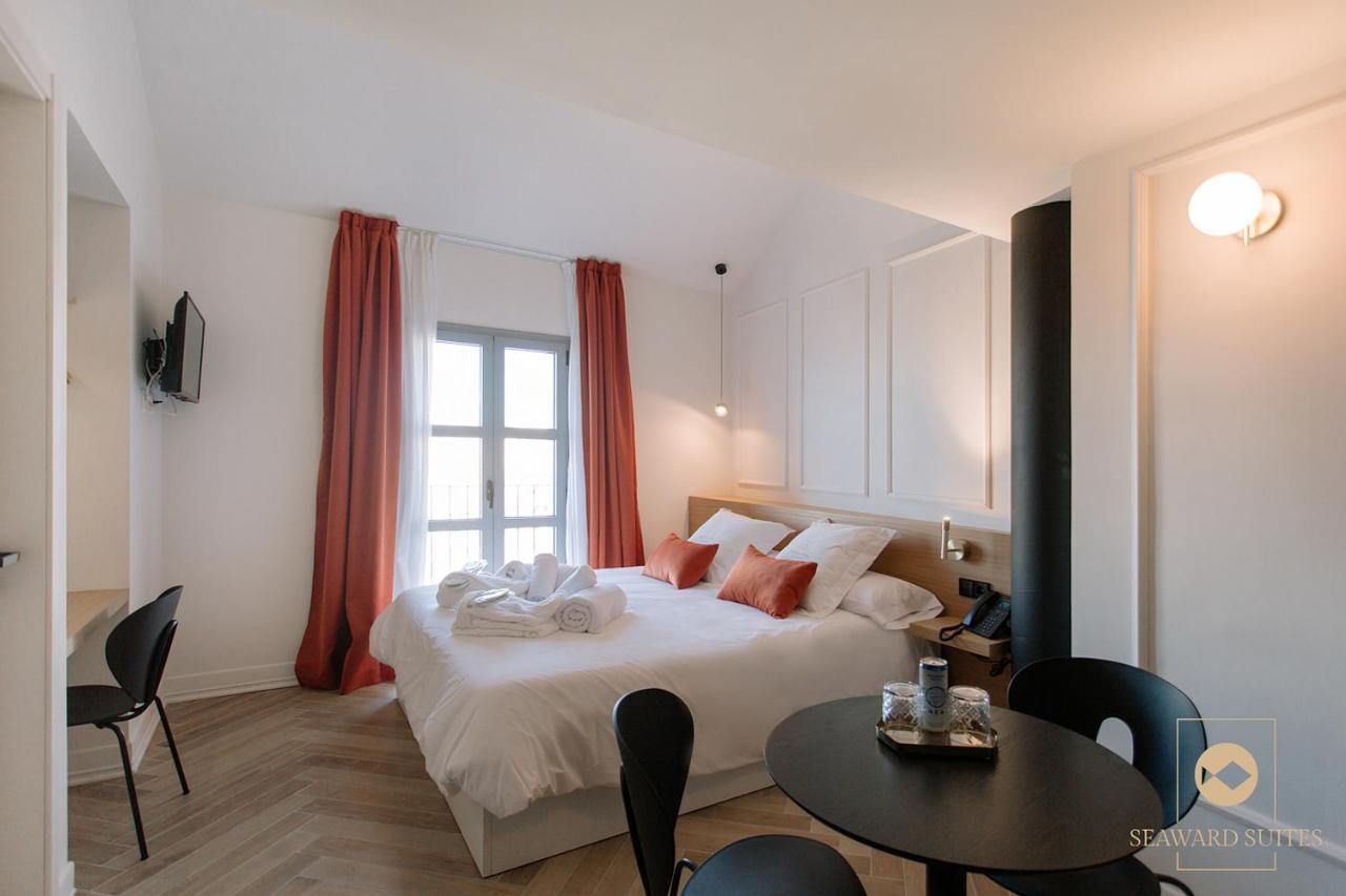 Castelar Palace & Spa By Seaward Suites Villajoyosa Quarto foto