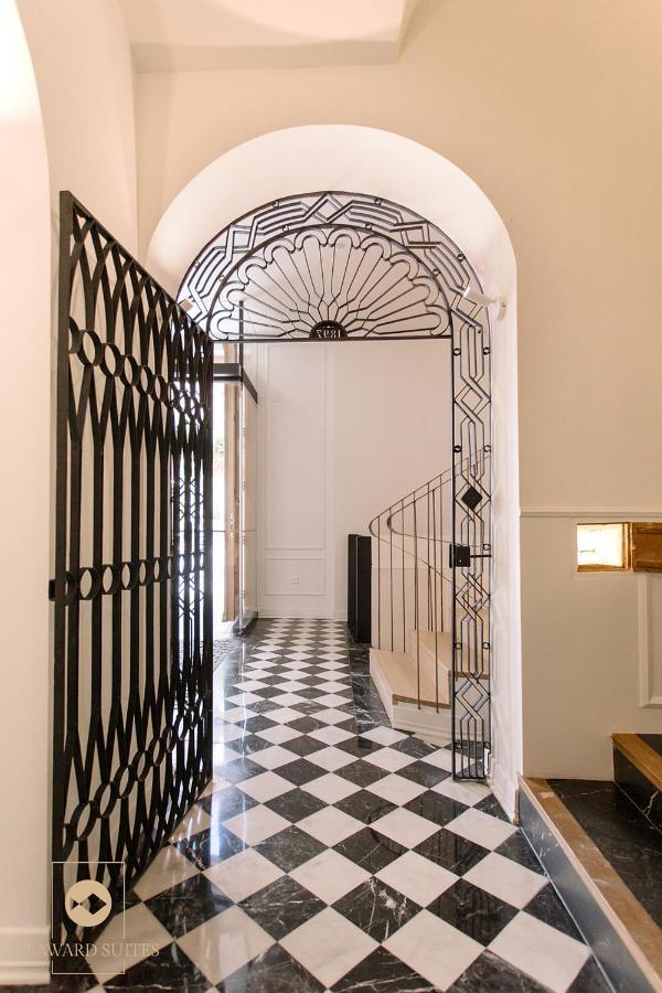 Castelar Palace & Spa By Seaward Suites Villajoyosa Exterior foto