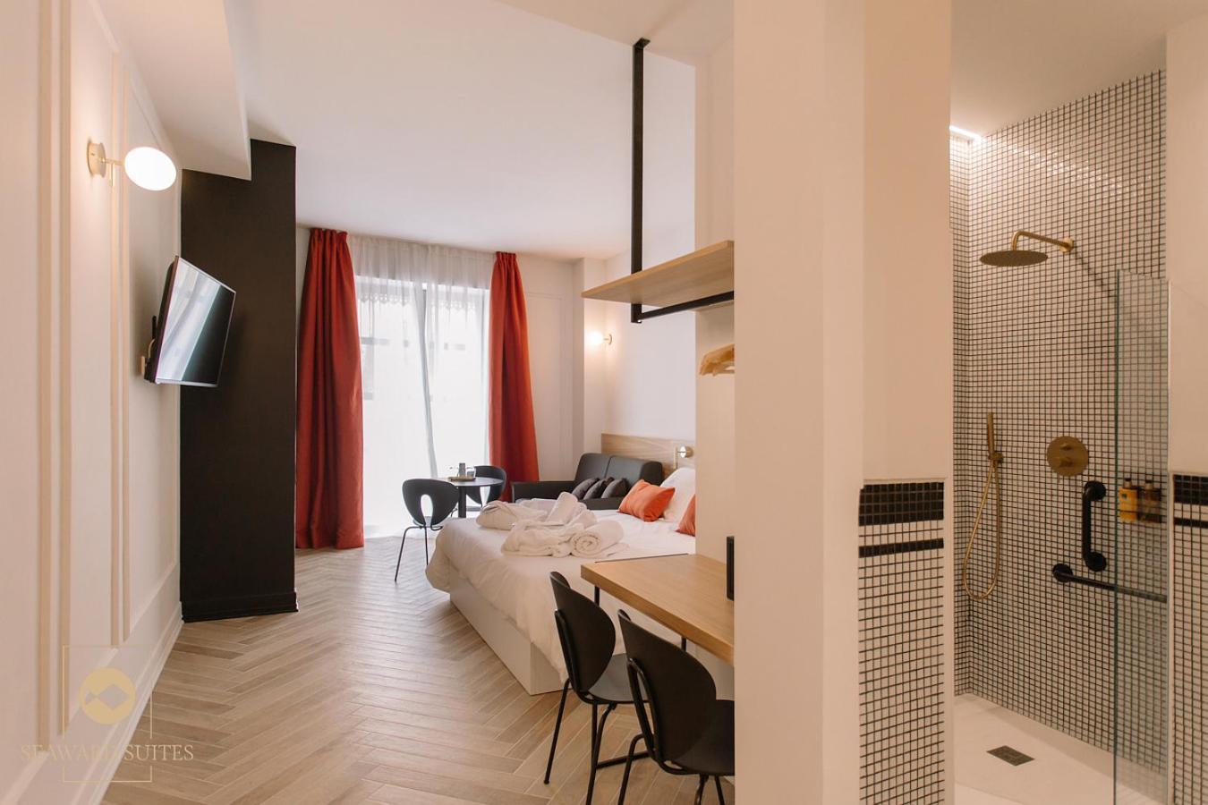 Castelar Palace & Spa By Seaward Suites Villajoyosa Quarto foto
