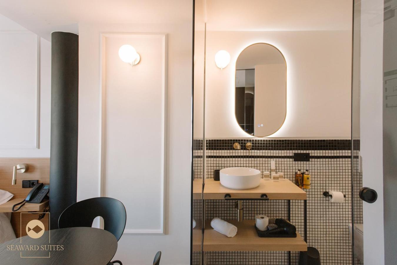 Castelar Palace & Spa By Seaward Suites Villajoyosa Quarto foto
